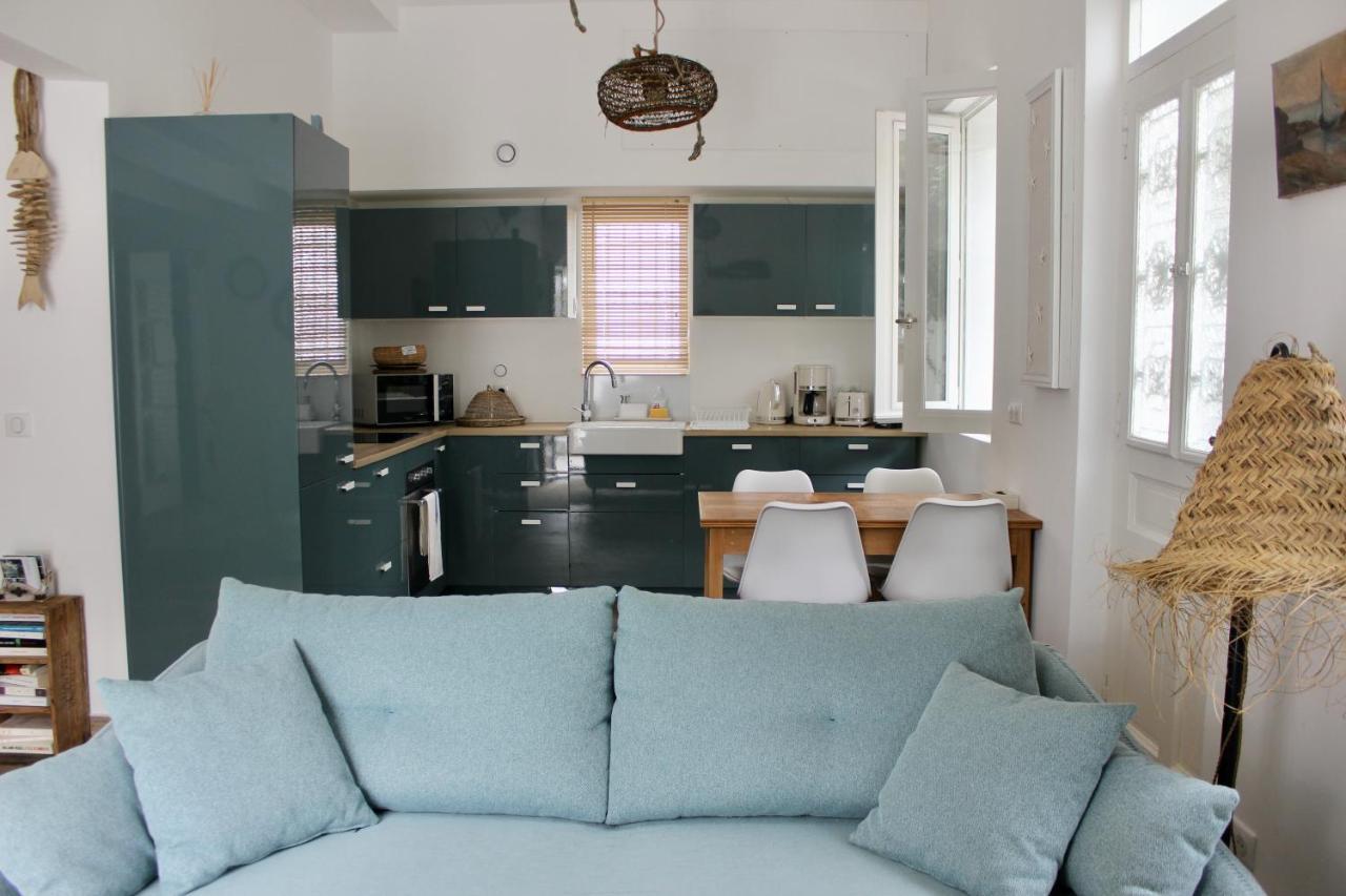 La Charmette Villa แซ็ต ภายนอก รูปภาพ