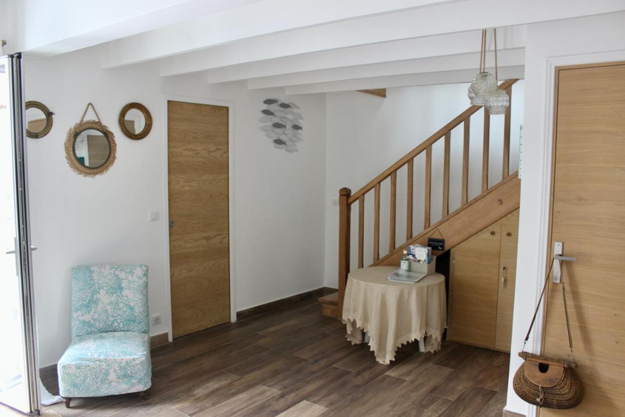 La Charmette Villa แซ็ต ภายนอก รูปภาพ