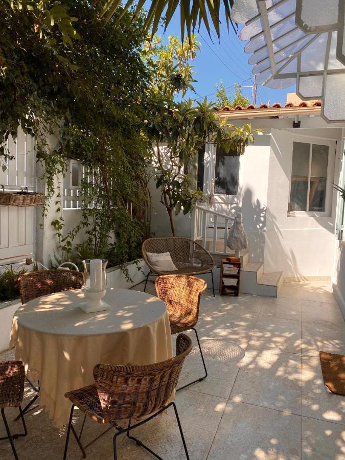 La Charmette Villa แซ็ต ภายนอก รูปภาพ
