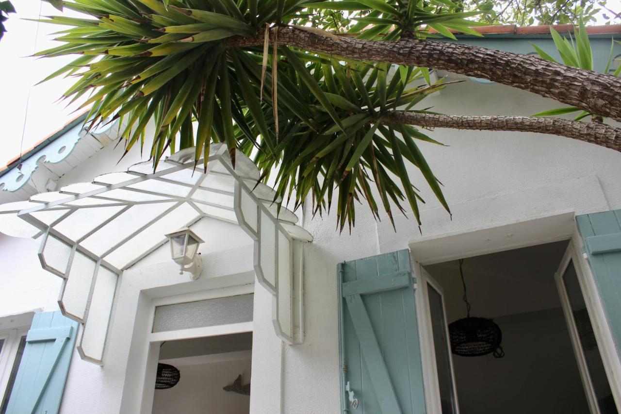La Charmette Villa แซ็ต ภายนอก รูปภาพ