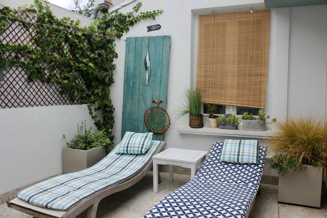 La Charmette Villa แซ็ต ภายนอก รูปภาพ