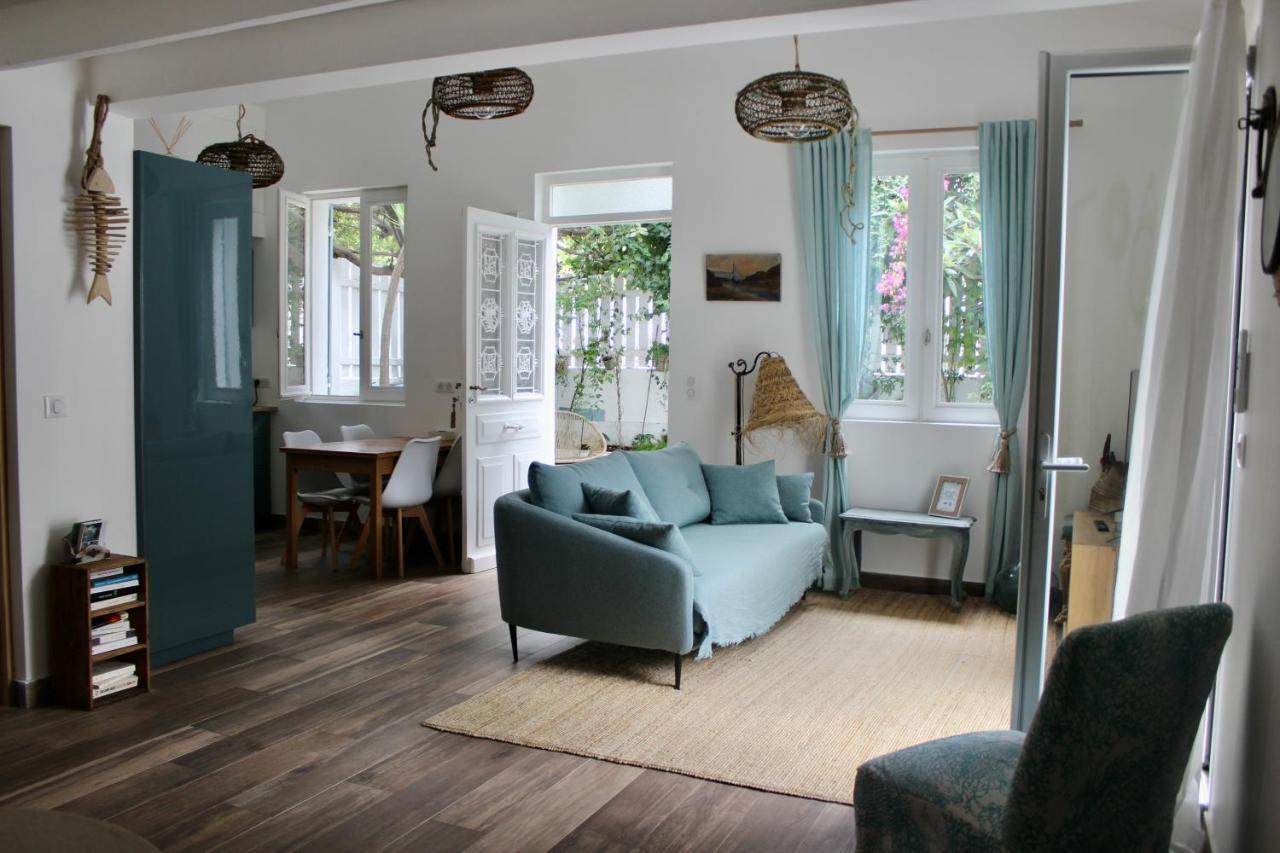 La Charmette Villa แซ็ต ภายนอก รูปภาพ