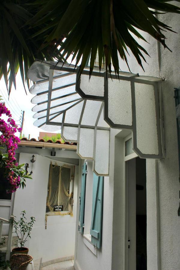La Charmette Villa แซ็ต ภายนอก รูปภาพ
