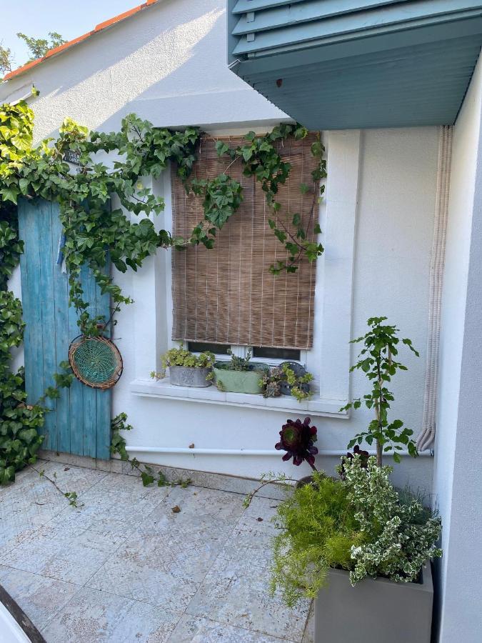 La Charmette Villa แซ็ต ภายนอก รูปภาพ